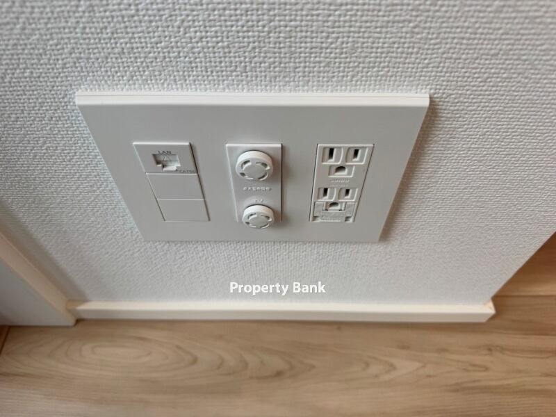 ザ・ケンジントン・レジデンス芝浦