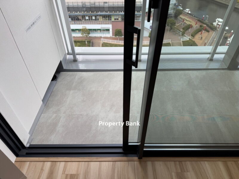 ザ・ケンジントン・レジデンス芝浦