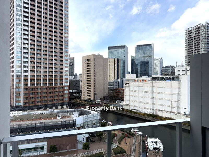 ザ・ケンジントン・レジデンス芝浦