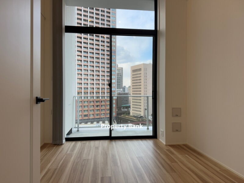 ザ・ケンジントン・レジデンス芝浦