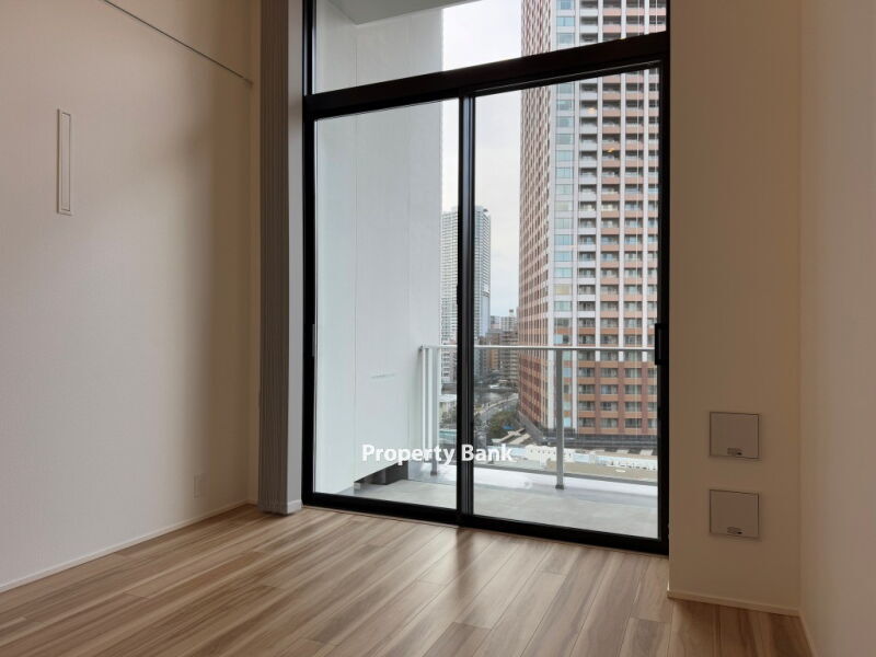 ザ・ケンジントン・レジデンス芝浦