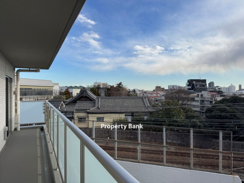 EMパレス田園調布