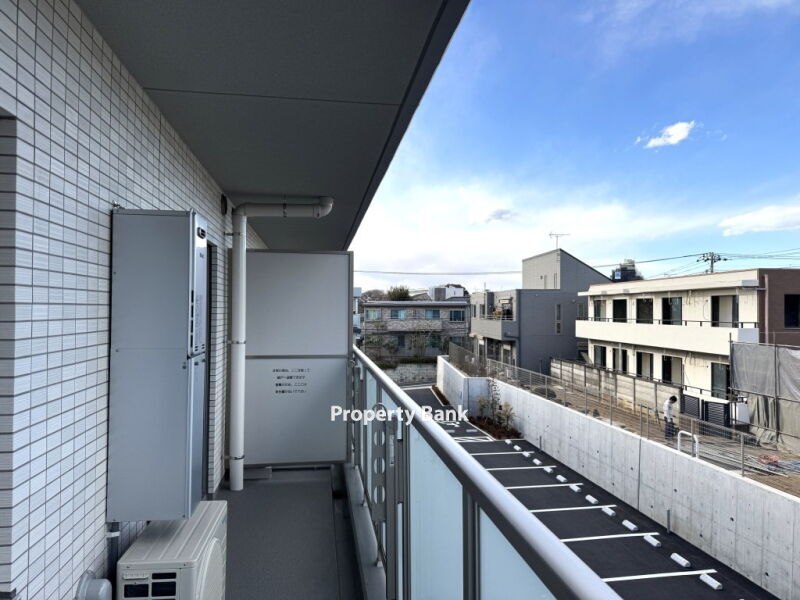 EMパレス田園調布