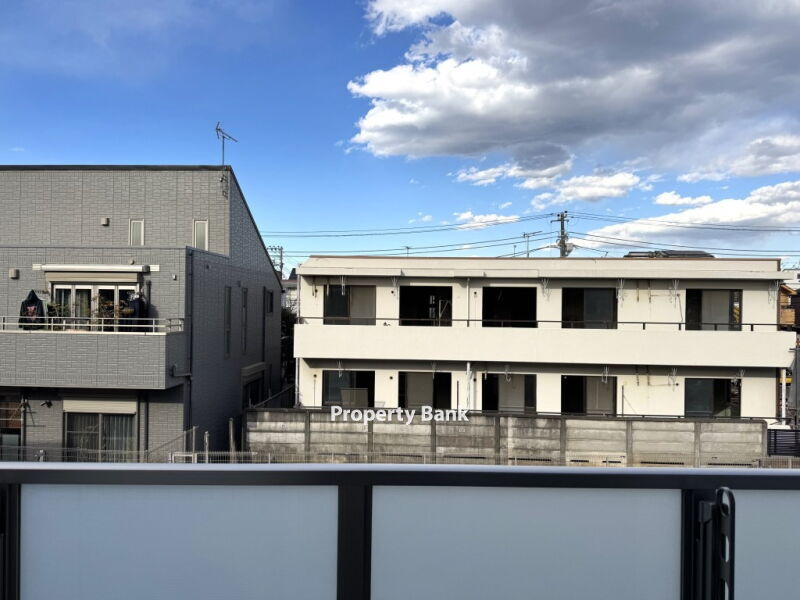 EMパレス田園調布