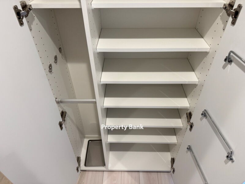 オアーゼ池上テラス