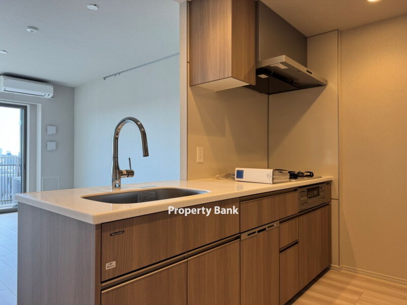 オアーゼ池上テラス