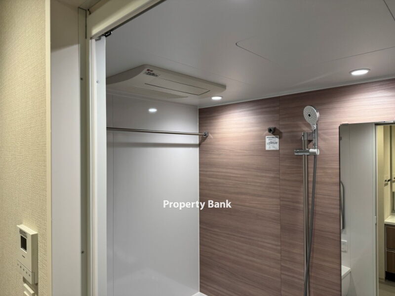 オアーゼ池上テラス