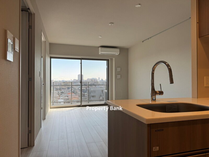 オアーゼ池上テラス