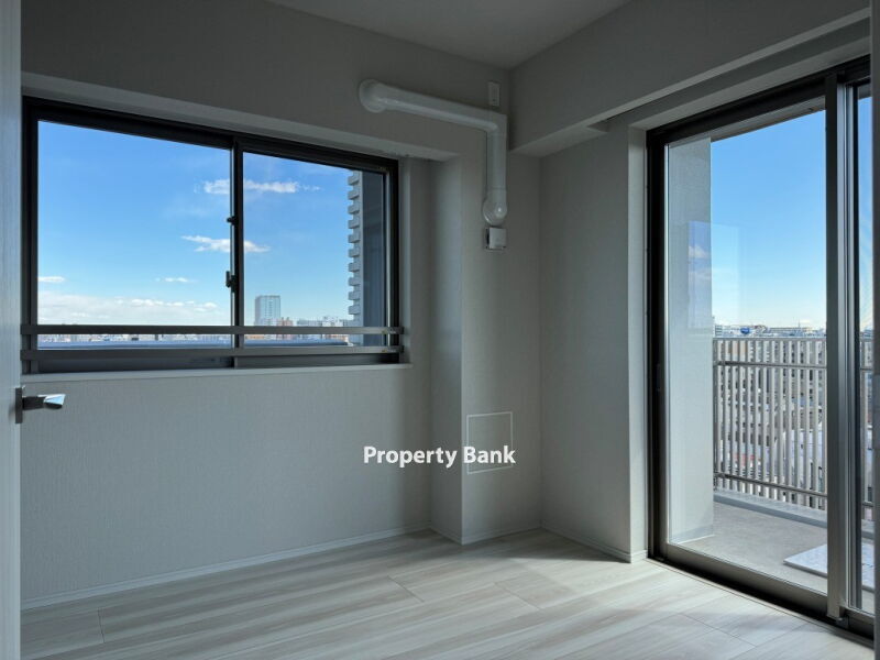 オアーゼ池上テラス