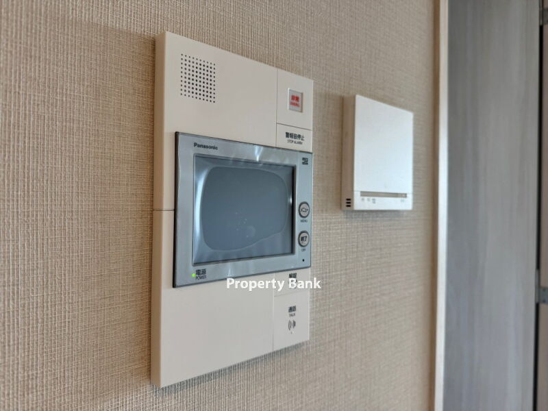 オアーゼ池上テラス