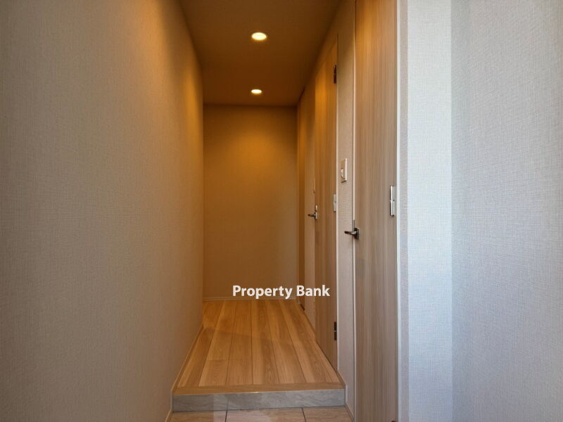 オアーゼ池上テラス