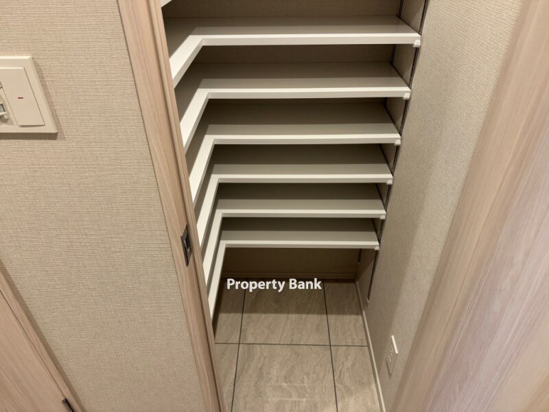 オアーゼ池上テラス