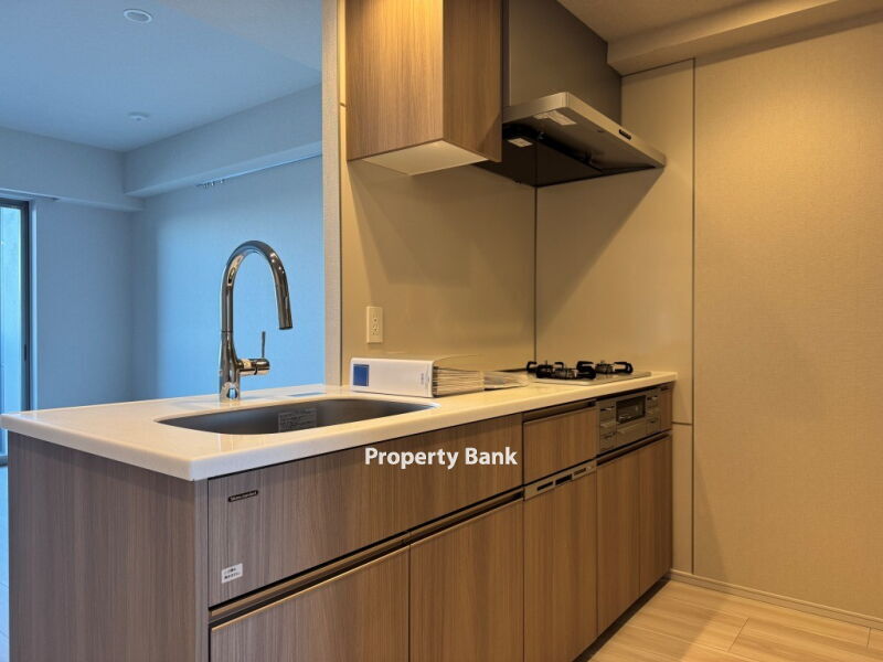 オアーゼ池上テラス