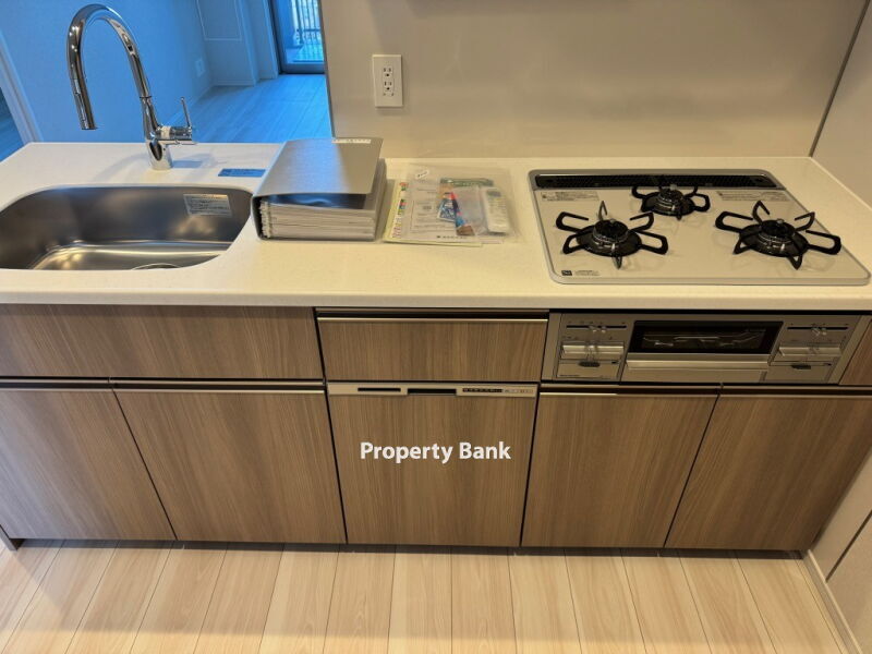 オアーゼ池上テラス