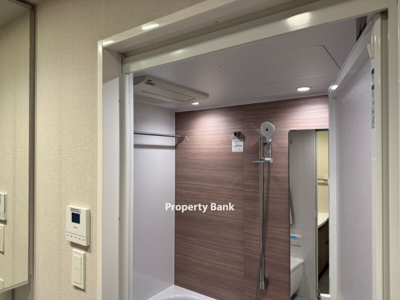 オアーゼ池上テラス