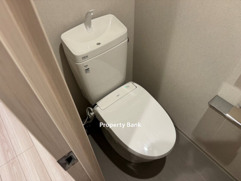 オアーゼ池上テラス