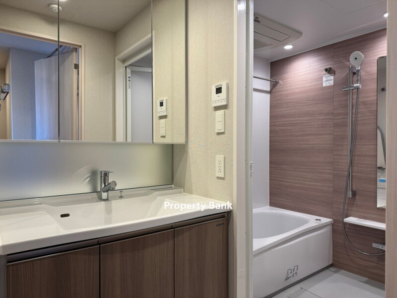 オアーゼ池上テラス