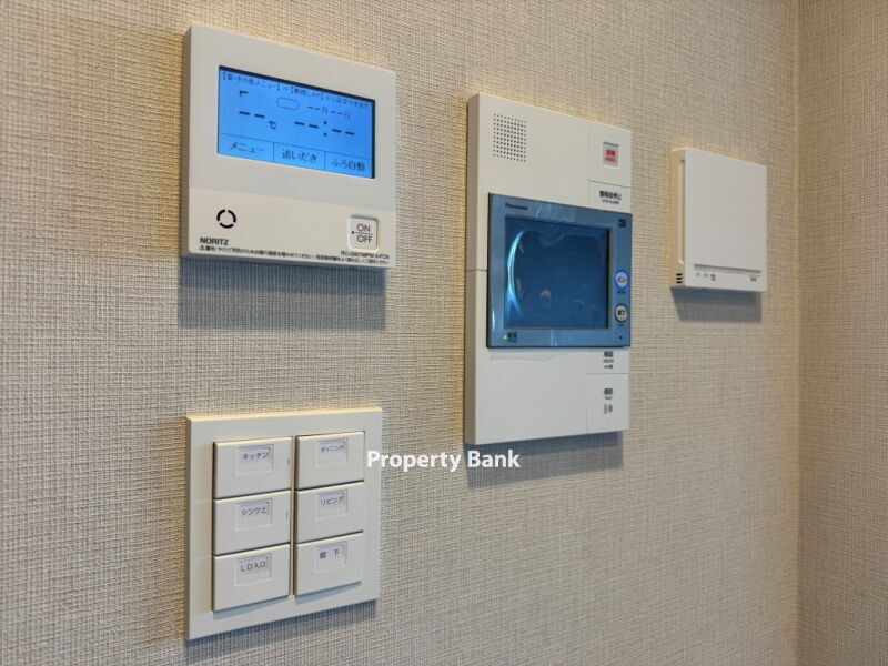 オアーゼ池上テラス