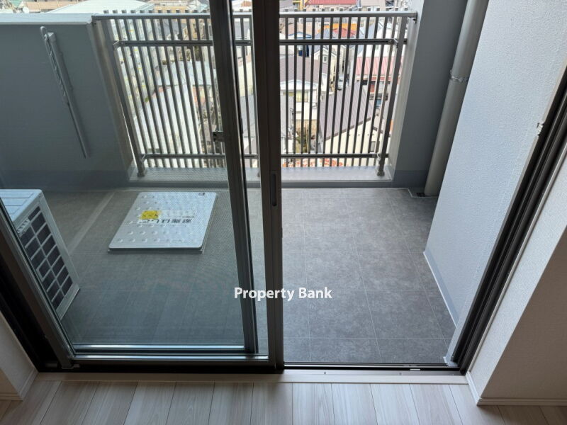 オアーゼ池上テラス