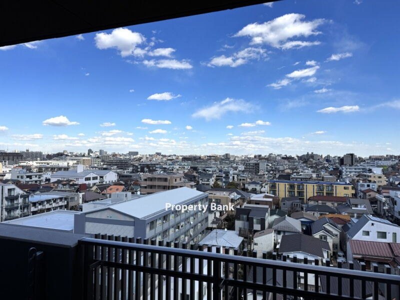 オアーゼ池上テラス