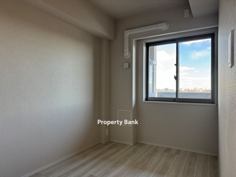 オアーゼ池上テラス