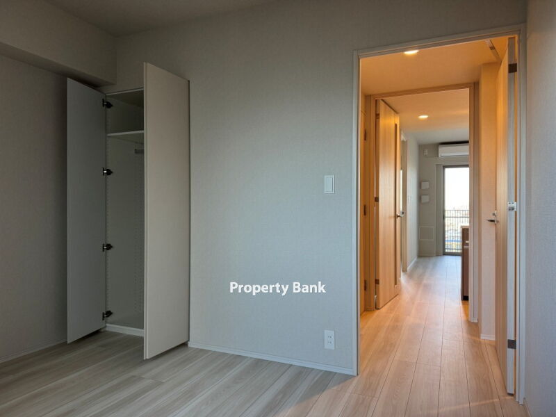 オアーゼ池上テラス