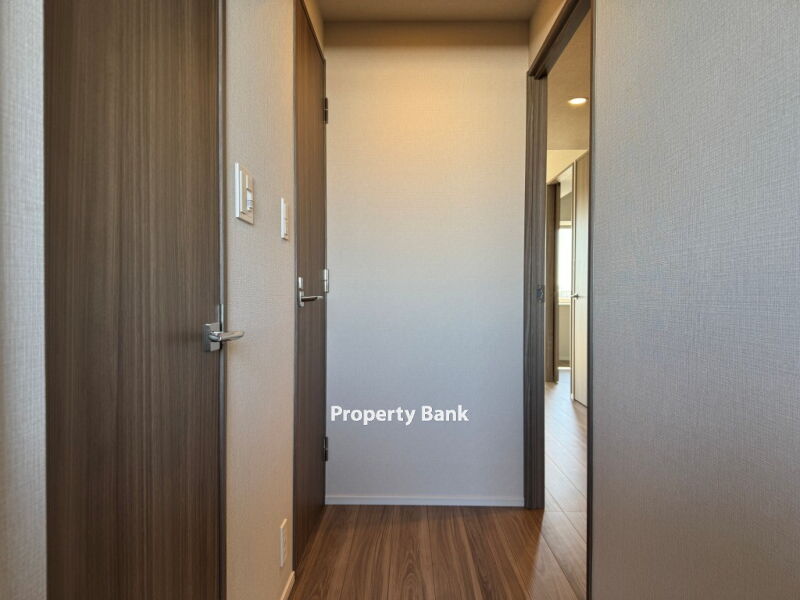 オアーゼ池上テラス