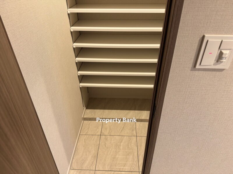 オアーゼ池上テラス