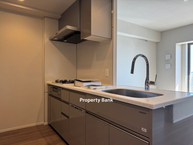 オアーゼ池上テラス