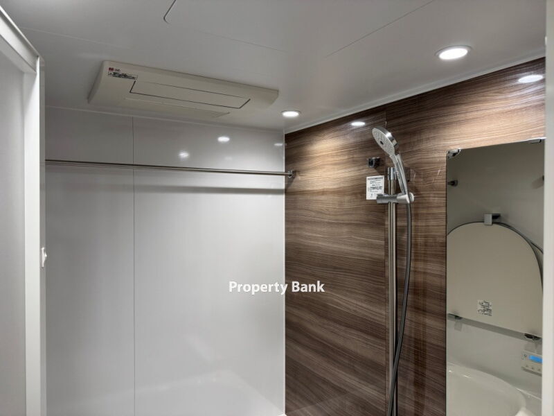 オアーゼ池上テラス