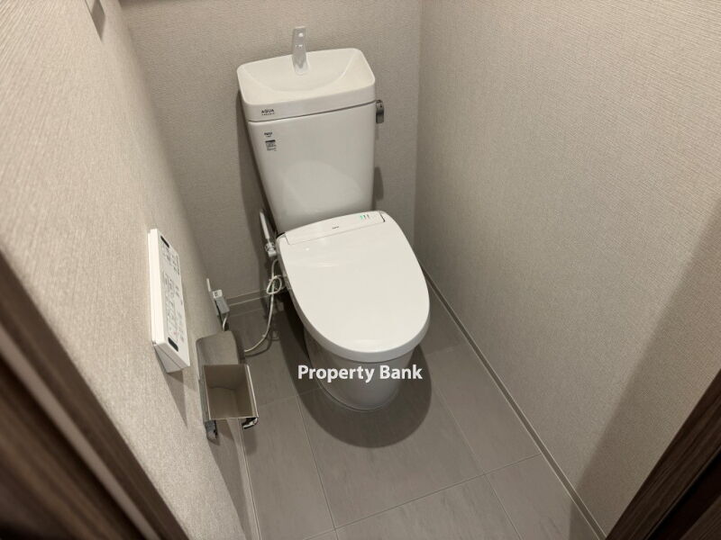 オアーゼ池上テラス