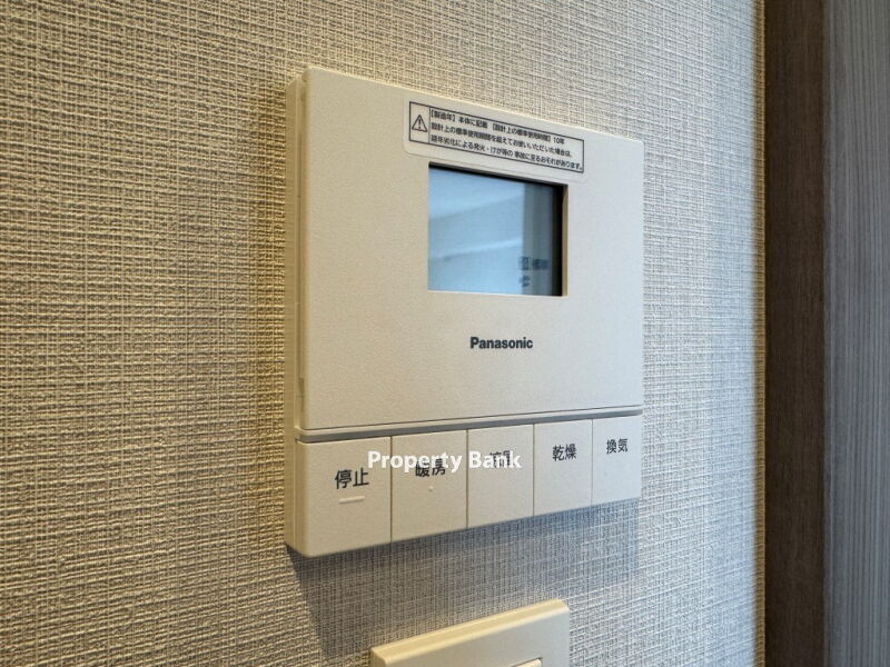 オアーゼ池上テラス