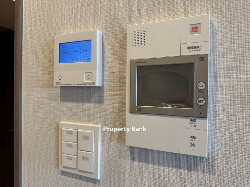 オアーゼ池上テラス