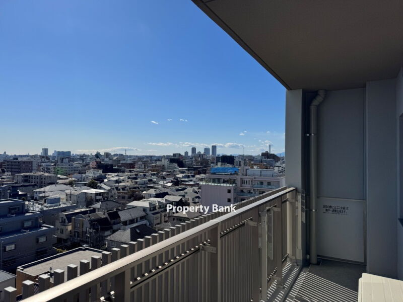 オアーゼ池上テラス