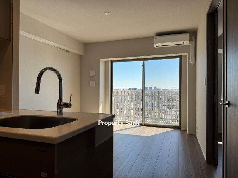 オアーゼ池上テラス