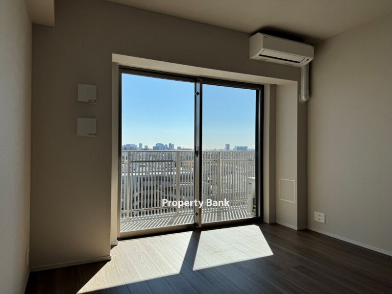 オアーゼ池上テラス