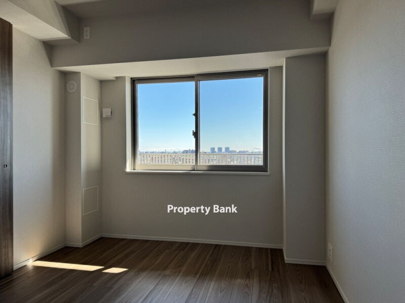 オアーゼ池上テラス