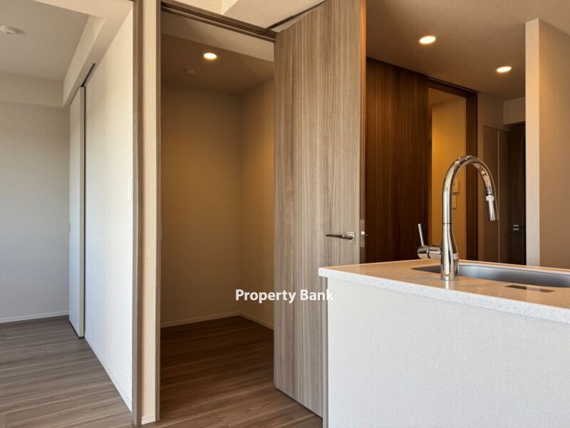 オアーゼ池上テラス