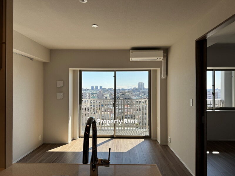 オアーゼ池上テラス