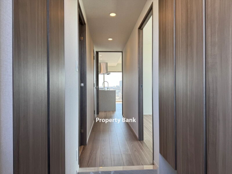 オアーゼ池上テラス