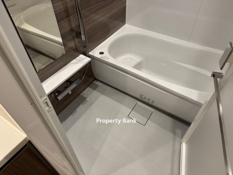 オアーゼ池上テラス