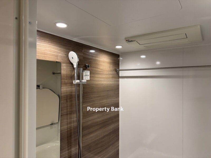 オアーゼ池上テラス