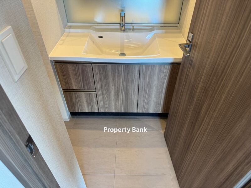 オアーゼ池上テラス