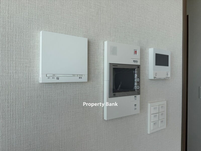 オアーゼ池上テラス