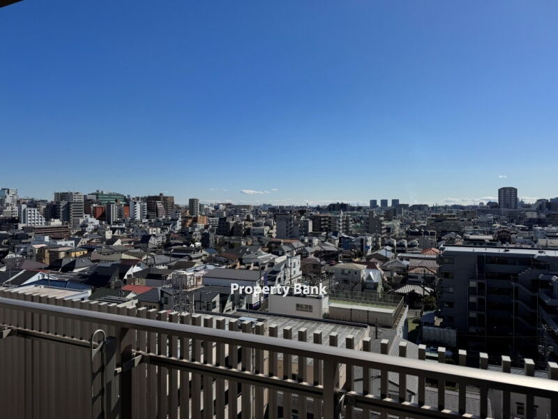 オアーゼ池上テラス