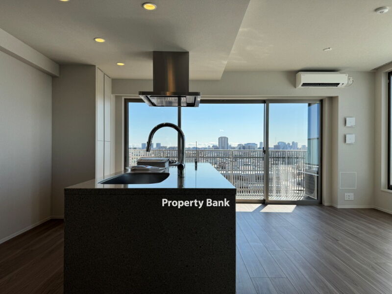 オアーゼ池上テラス