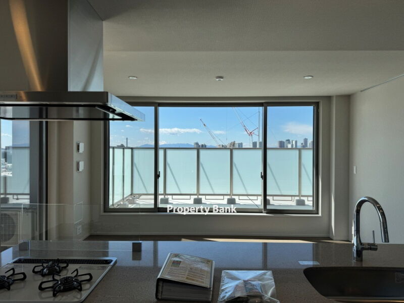 オアーゼ池上テラス