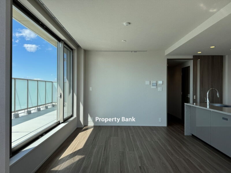 オアーゼ池上テラス