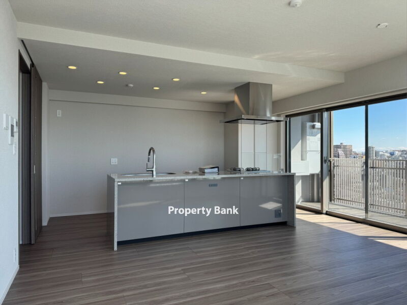 オアーゼ池上テラス