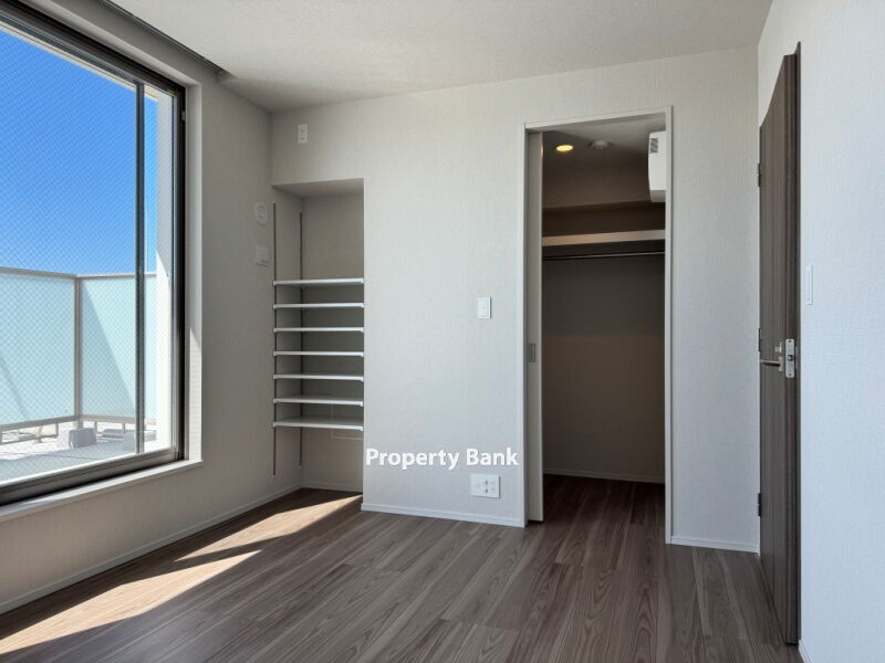 オアーゼ池上テラス